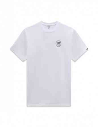 VANS - LOKKIT TEE-B Tbilisi