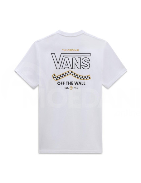 VANS - LOKKIT TEE-B თბილისი - photo 2