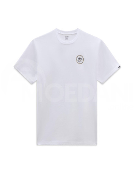 VANS - LOKKIT TEE-B თბილისი - photo 1