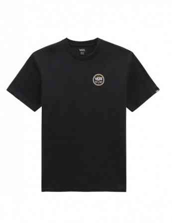 VANS - LOKKIT TEE-B Tbilisi