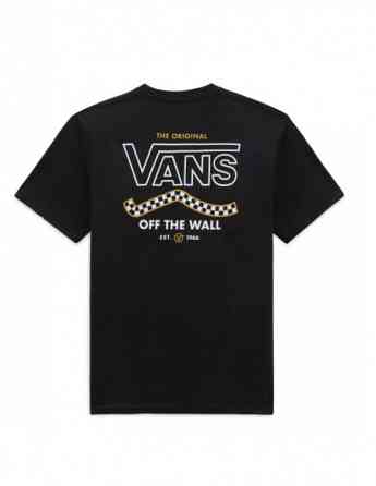 VANS - LOKKIT TEE-B Tbilisi