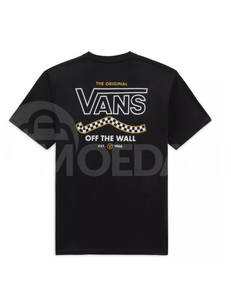 VANS - LOKKIT TEE-B თბილისი - photo 2