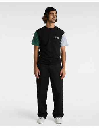 VANS - COLORBLOCK VARSITY SS TEE Tbilisi