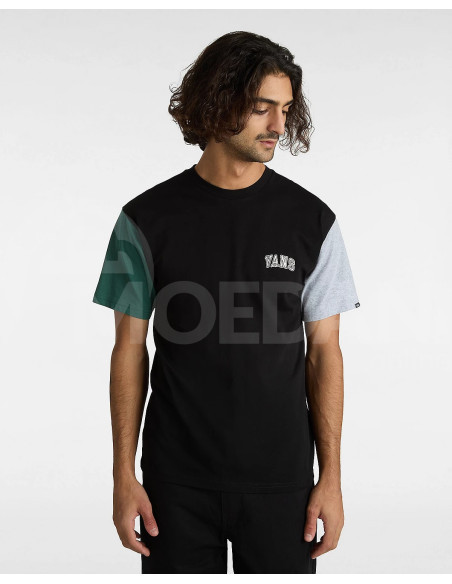 VANS - COLORBLOCK VARSITY SS TEE თბილისი - photo 1