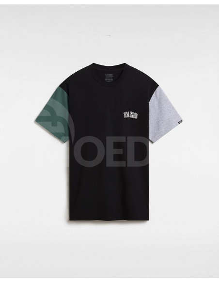 VANS - COLORBLOCK VARSITY SS TEE თბილისი - photo 5