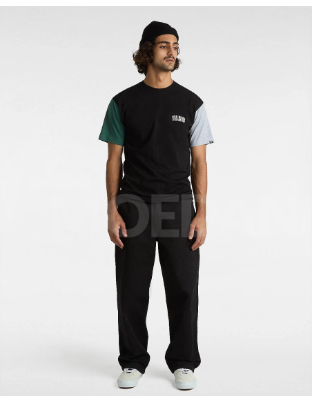 VANS - COLORBLOCK VARSITY SS TEE თბილისი - photo 4