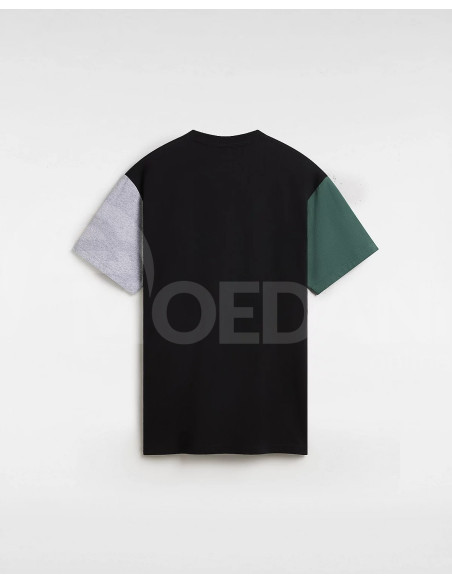 VANS - COLORBLOCK VARSITY SS TEE თბილისი - photo 6