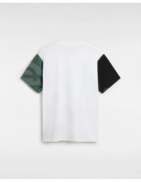 VANS - COLORBLOCK VARSITY SS TEE თბილისი - photo 6