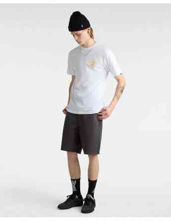 VANS - FULL PATCH BACK SS TEE Tbilisi