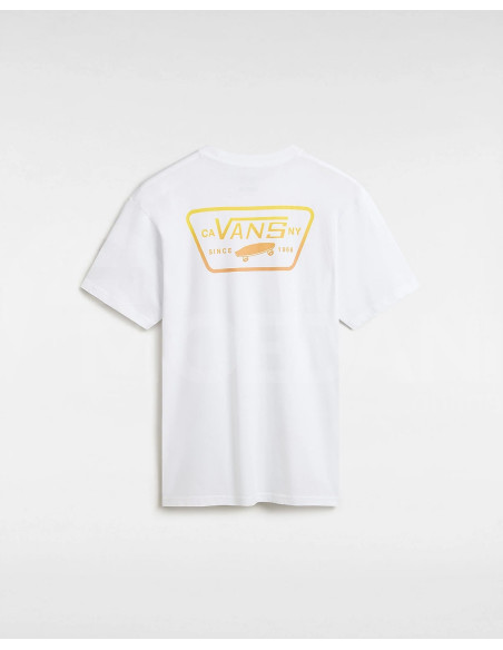 VANS - FULL PATCH BACK SS TEE თბილისი - photo 6