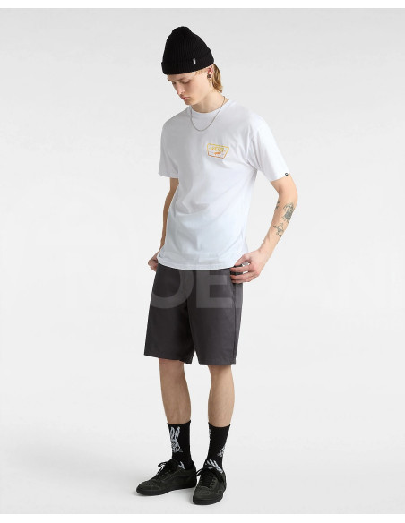 VANS - FULL PATCH BACK SS TEE თბილისი - photo 4