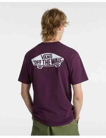 VANS - STYLE 76 BACK SS TEE Tbilisi