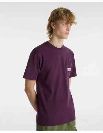 VANS - STYLE 76 BACK SS TEE Tbilisi