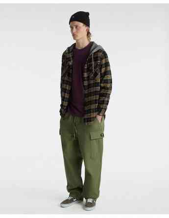 VANS - STYLE 76 BACK SS TEE Tbilisi