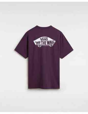 VANS - STYLE 76 BACK SS TEE Tbilisi