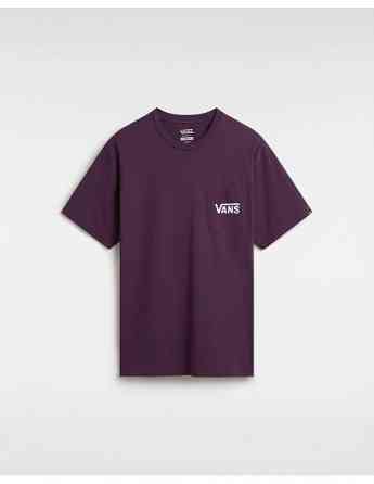 VANS - STYLE 76 BACK SS TEE Tbilisi