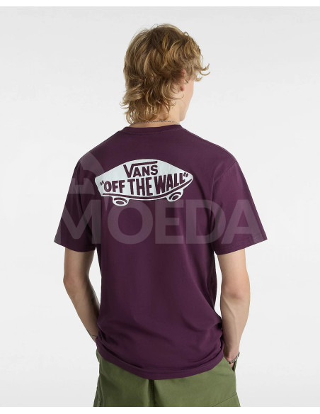 VANS - STYLE 76 BACK SS TEE თბილისი - photo 2
