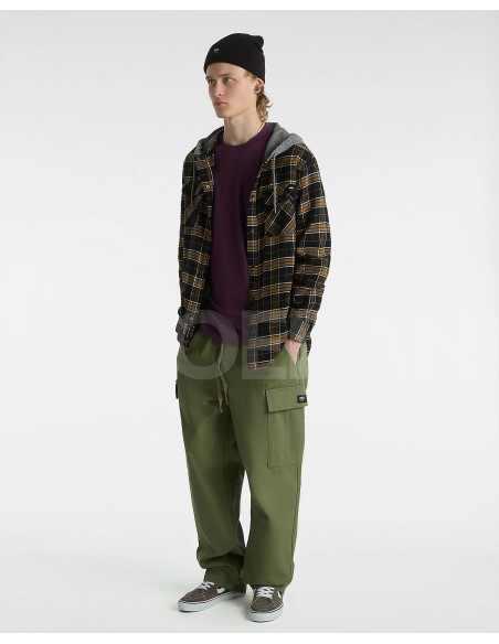 VANS - STYLE 76 BACK SS TEE თბილისი - photo 3