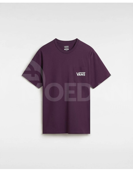 VANS - STYLE 76 BACK SS TEE თბილისი - photo 6