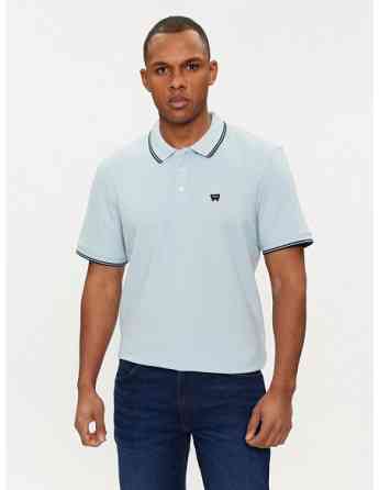 Wrangler - POLO SHIRT Tbilisi