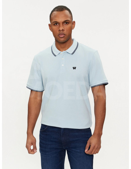 Wrangler - POLO SHIRT თბილისი - photo 1