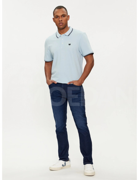 Wrangler - POLO SHIRT თბილისი - photo 5
