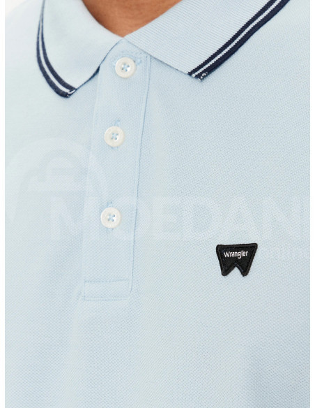 Wrangler - POLO SHIRT თბილისი - photo 4