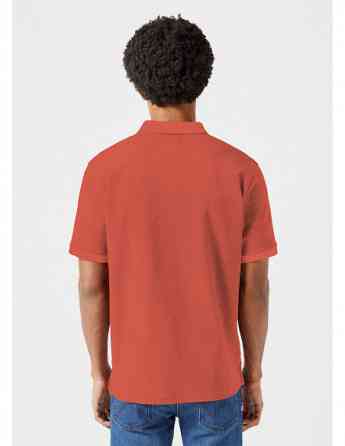 Wrangler - REFINED POLO SHIRT Tbilisi