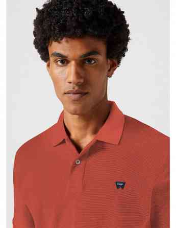 Wrangler - REFINED POLO SHIRT Tbilisi