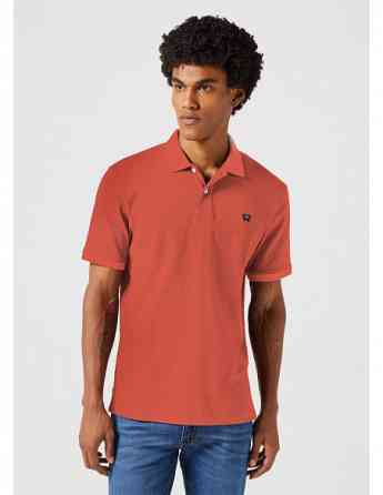 Wrangler - REFINED POLO SHIRT Tbilisi