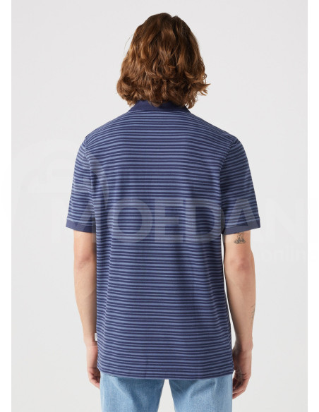 Wrangler - SS STRIPE POLO თბილისი - photo 2
