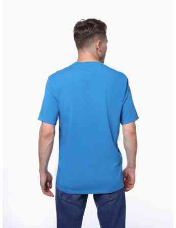 Wrangler - GRAPHIC TEE Tbilisi