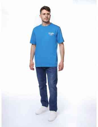 Wrangler - GRAPHIC TEE Tbilisi