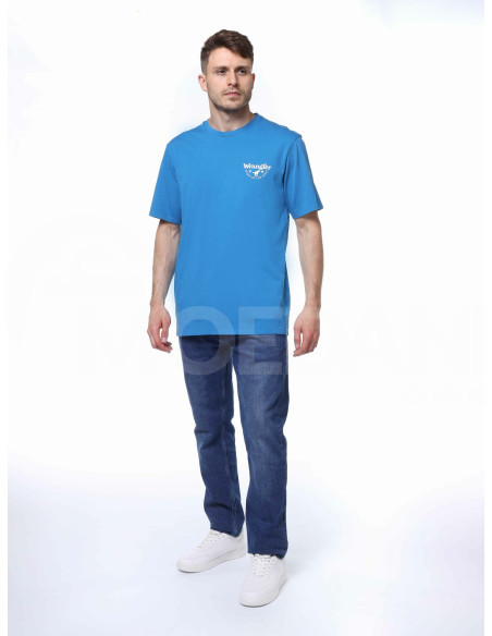 Wrangler - GRAPHIC TEE თბილისი - photo 3