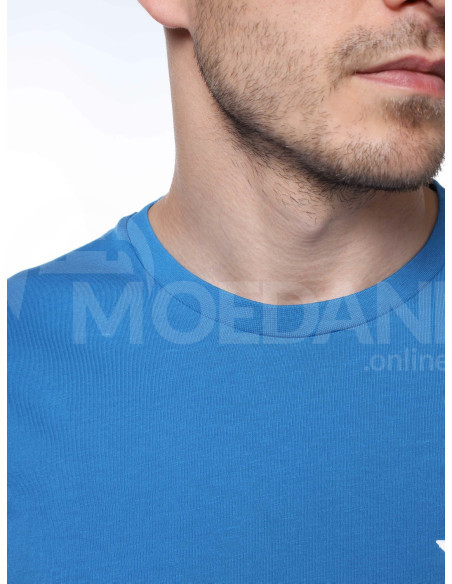 Wrangler - GRAPHIC TEE თბილისი - photo 5