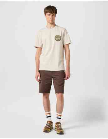 Wrangler - GRAPHIC TEE Tbilisi