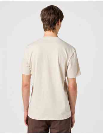 Wrangler - GRAPHIC TEE Tbilisi