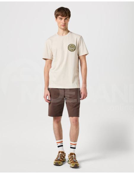 Wrangler - GRAPHIC TEE თბილისი - photo 3