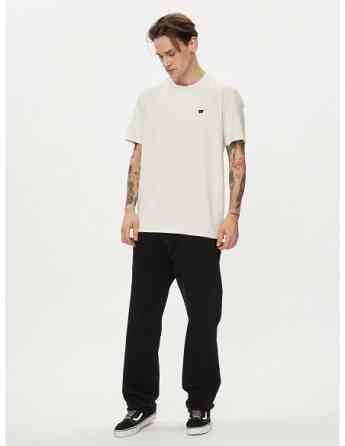 Wrangler - SIGN OFF TEE Tbilisi