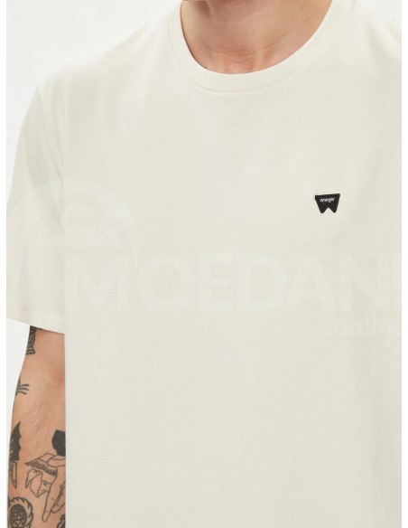 Wrangler - SIGN OFF TEE თბილისი - photo 3