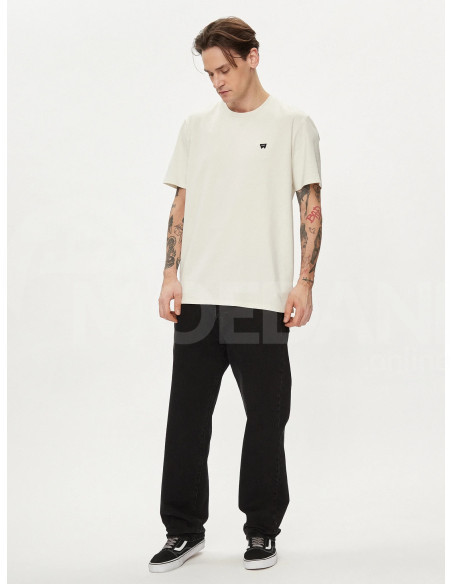 Wrangler - SIGN OFF TEE თბილისი - photo 5