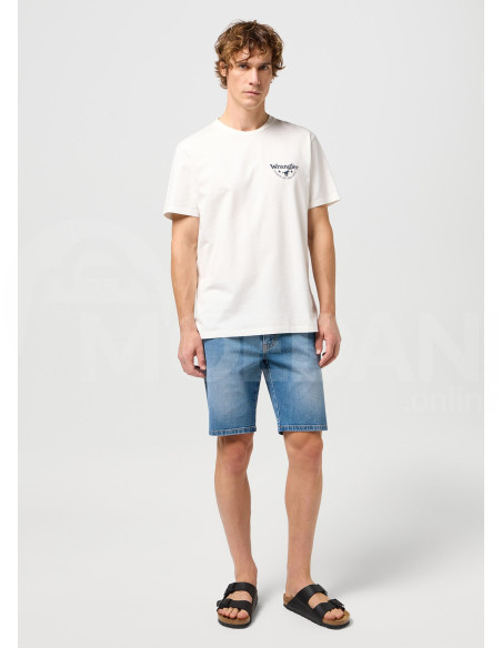 Wrangler - GRAPHIC TEE თბილისი - photo 5