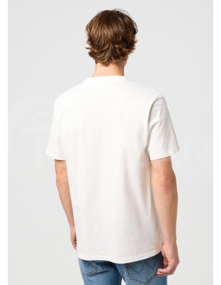 Wrangler - GRAPHIC TEE თბილისი - photo 2
