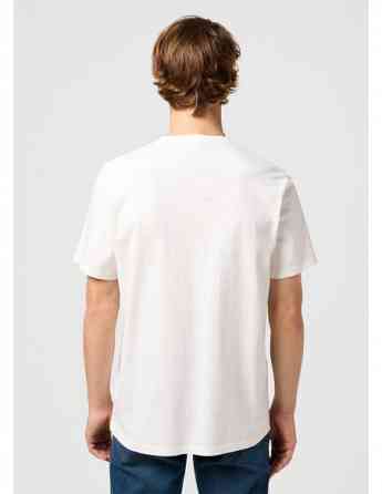 Wrangler - AMERICANA TEE Tbilisi