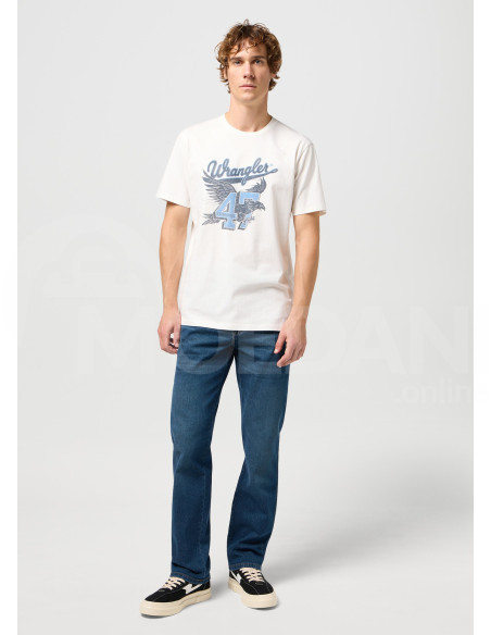 Wrangler - AMERICANA TEE Tbilisi - photo 4