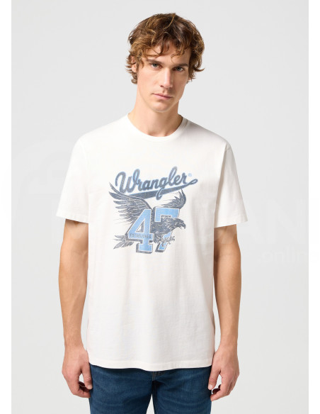 Wrangler - AMERICANA TEE Tbilisi - photo 1