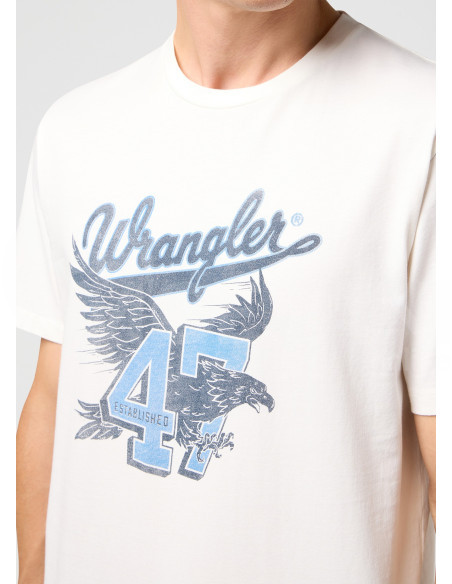 Wrangler - AMERICANA TEE Tbilisi - photo 5