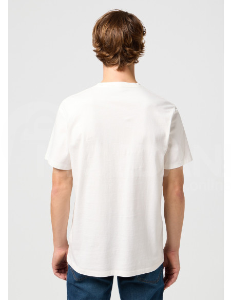 Wrangler - AMERICANA TEE Tbilisi - photo 2