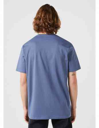 Wrangler - GRAPHIC TEE Tbilisi