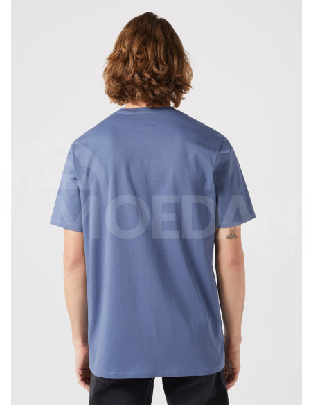 Wrangler - GRAPHIC TEE თბილისი - photo 2